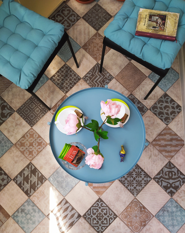 Фотография квартиры Квартира ОртоАпарт на Гладкова, 30 - 250 метров до Федерального Центра Травматологии (ФЦТОЭ)