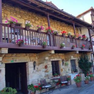 Фотографии гостевого дома
La Costera en Liérganes, Cabarceno