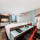 Фотография гостиницы Vib Best Western Sanam Pao - SHA Plus