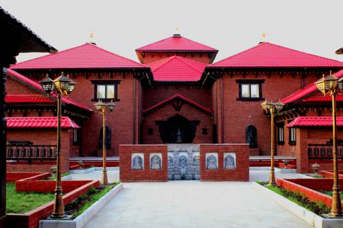 Фотографии гостиницы
Непал ЭТНОМИР