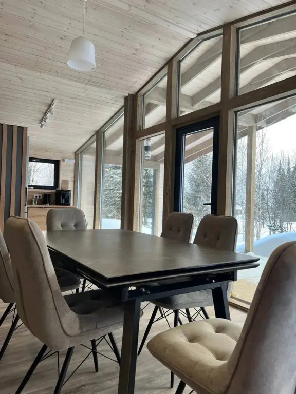 Фотография Коттеджа Частный дом Барнхаус на 6 человек