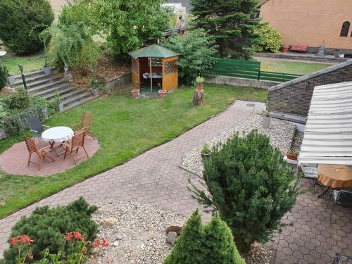 Фотография гостевого дома Hotel-Pension Haus Andrea