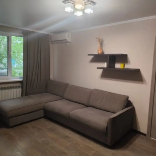 Фотография квартиры Квартира рядом с морем и Новым Херсонесои