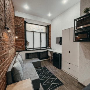 Фотография квартиры Апартаменты Capi House