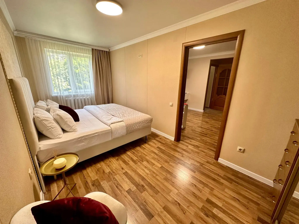 Фотография квартиры 100 квартир на улице Леонова