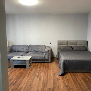 Фотография квартиры Апартаменты на Пролетарском Проспекте д 2к1