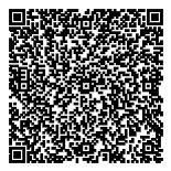 QR код гостиницы Grand Spa Hotel Avax