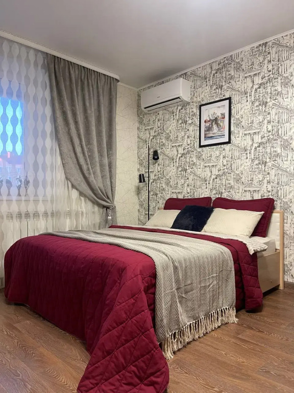 Фотография квартиры Квартира Мушкетова