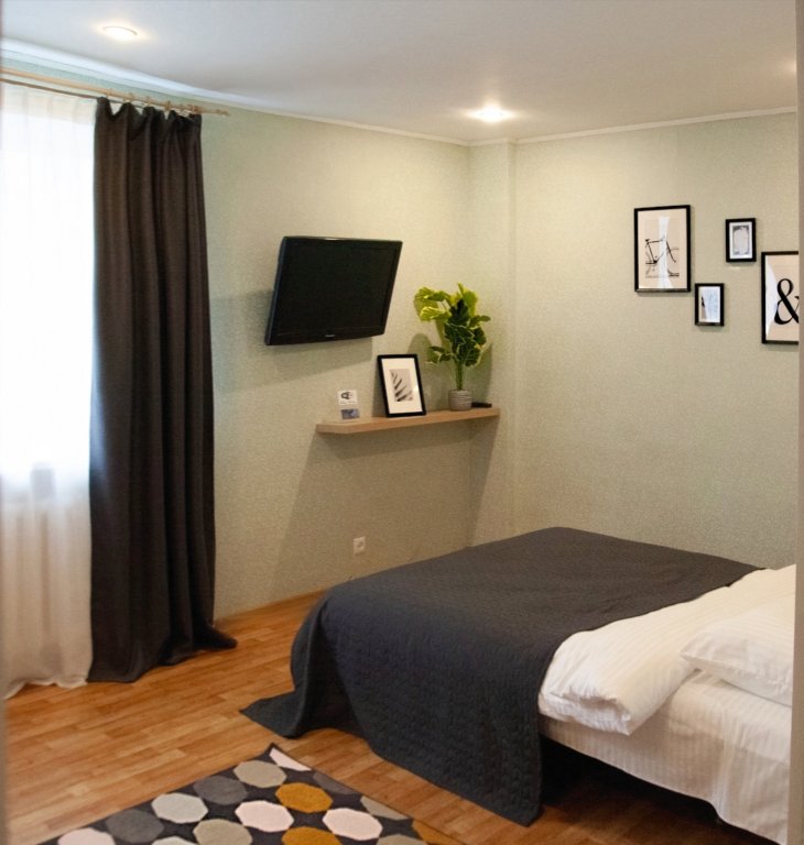 Фотография квартиры Апартаменты Arctic capital