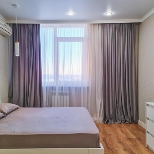 Фотография квартиры Апартаменты на Геннадия Донковцева 13