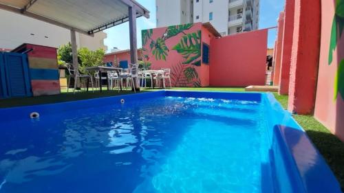 Фотография хостела Hostal Casamart Rodadero