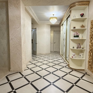 Фотография квартиры Квартира по суточно с евро ремонтом