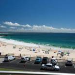 Фотография гостевого дома Oceanic Unit 19, 8-12 North Street, Forster