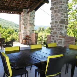 Фотографии базы отдыха
Agriturismo Malvista