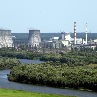 Фотография предприятий Нововоронежская АЭС