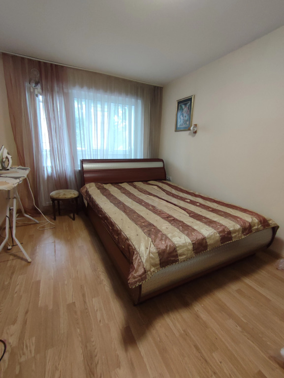 Фотография квартиры Квартира Уютная 2 комнатная