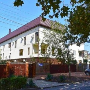 Фотография гостевого дома На Тургенева, 245