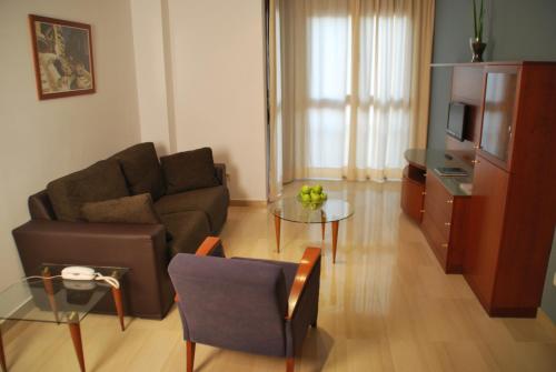 Фотография апарт отеля Aparthotel Napols - Abapart