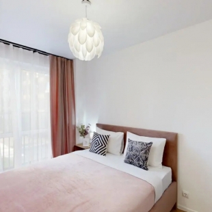 Фотография квартиры Апартаменты MaxRealty24 Евродвушка у Метро Аминьевская и Станции MЦД-4 Очаково