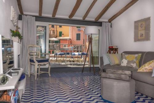 Фотография гостевого дома Ossi di Seppia