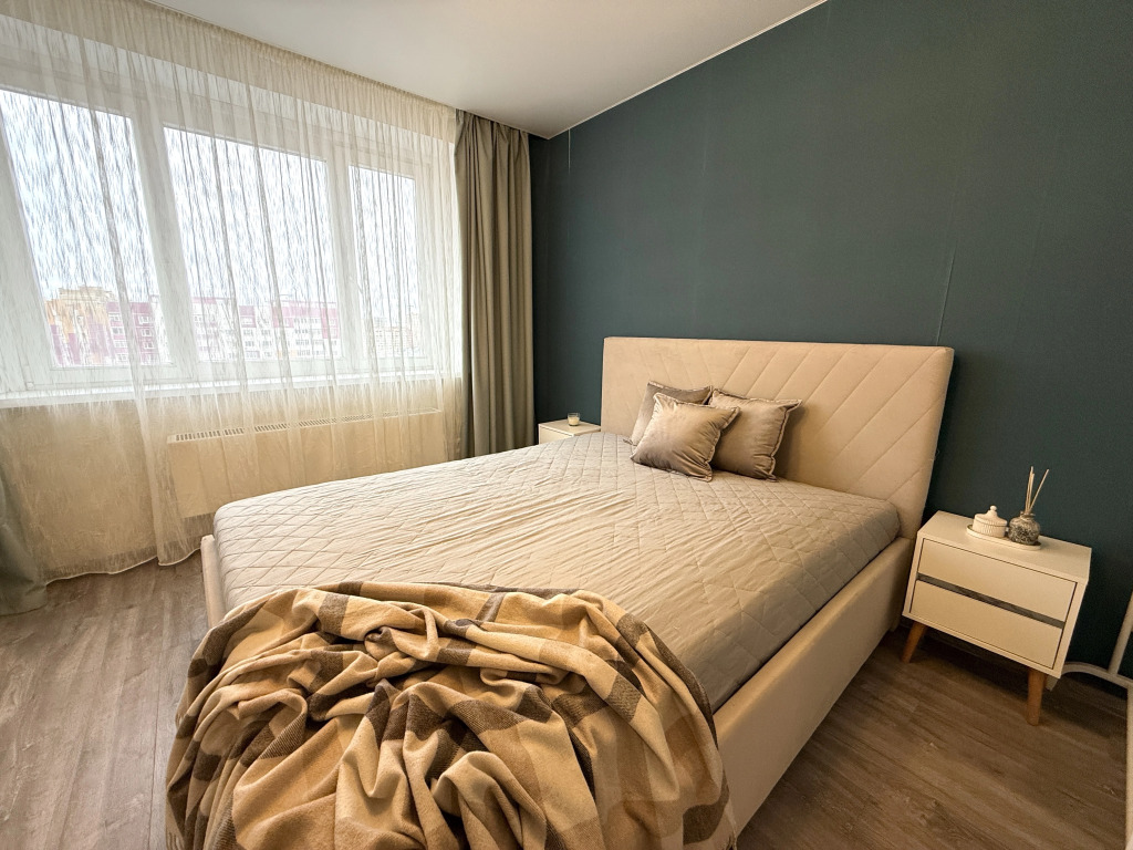 Фотография квартиры Апартаменты рядом с Мать и Дитя