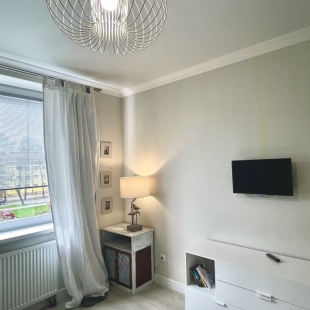 Фотография квартиры Апартаменты Минусинская 17