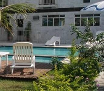 Фотографии мини отеля
Pousada Marissol