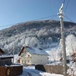 Фотография гостевого дома Vila Iulia