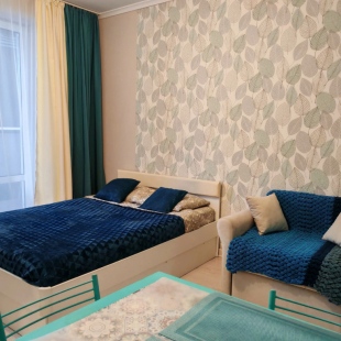 Фотография квартиры Квартира на Космонавтов 11