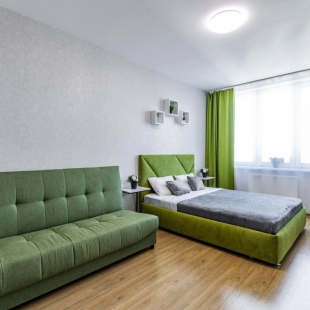 Фотография квартиры Апартаменты Dream House на Блюхера