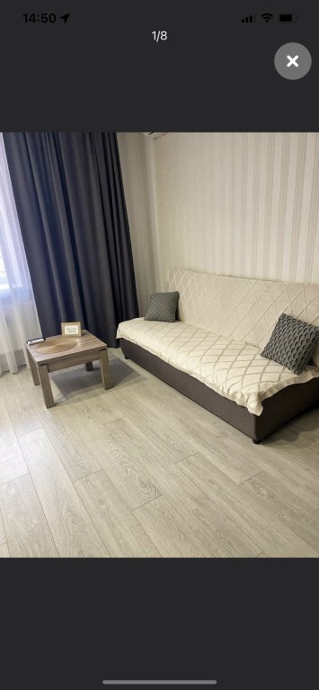 Фотография квартиры Апартаменты Apart Sharing Победы 1