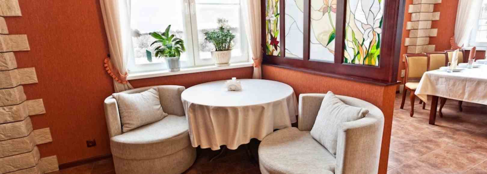 Фотография банкетного зала VIP-зал