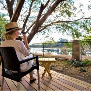 Фотографии мини отеля
The Waterfront, Maun