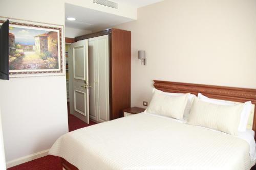 Фотография гостиницы Rozafa Hotel