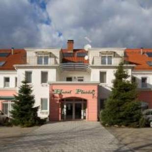 Фотографии гостиницы
Platan Hotel