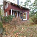 Фотография гостевого дома Strandhaus Dünenweg 43b