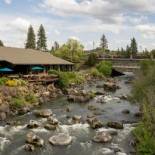 Фотография гостиницы Riverhouse on the Deschutes