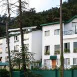 Фотография гостиницы Honeymoon Inn Shimla