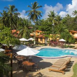 Фотографии мини отеля
Hotel Pousada Imbassai