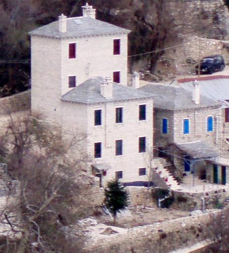 Фотографии гостевого дома
Casa Lanoi