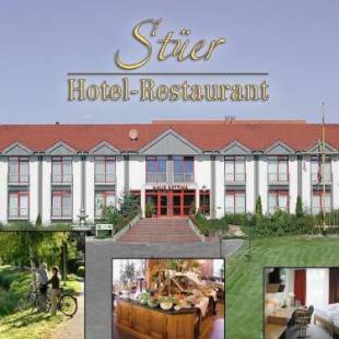 Фотографии гостиницы 
            Hotel-Restaurant Stüer