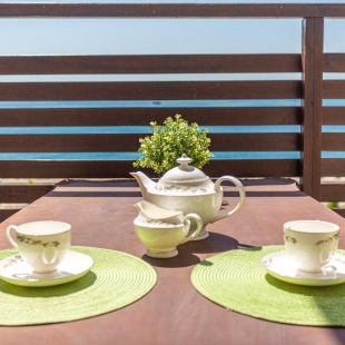 Фотография квартиры SiriusApart (Сириус) на Парусная, 27