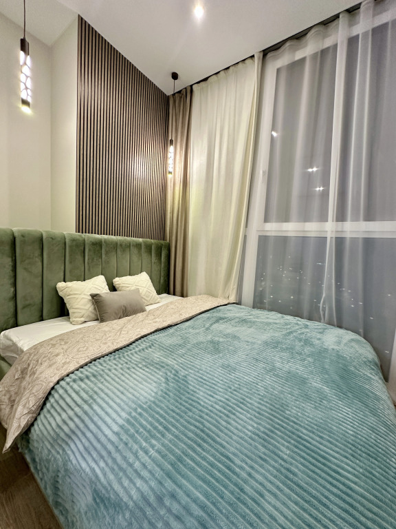 Фотография квартиры Квартира Загородный отдых в пределах Москвы