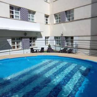 Фотографии гостиницы
Sercotel Ciudad de Cazorla