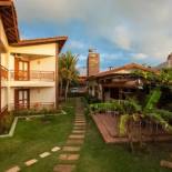 Фотография мини отеля Kanaloa Pousada