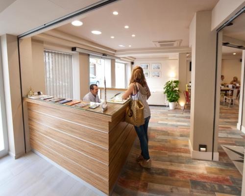 Фотография гостевого дома Hostal Loimar