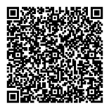 QR код гостиницы Мадрид Парк 2