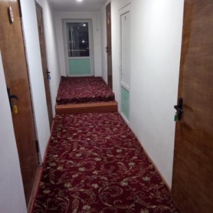 Фотография хостела Highlander