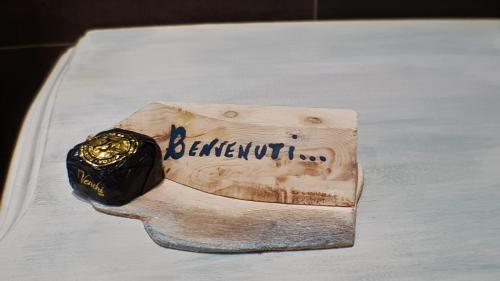 Фотография мини отеля B&B Ammore