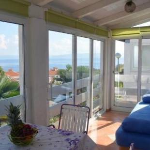 Фотографии гостевого дома 
            Apartments with a parking space Ravni, Labin - 7674